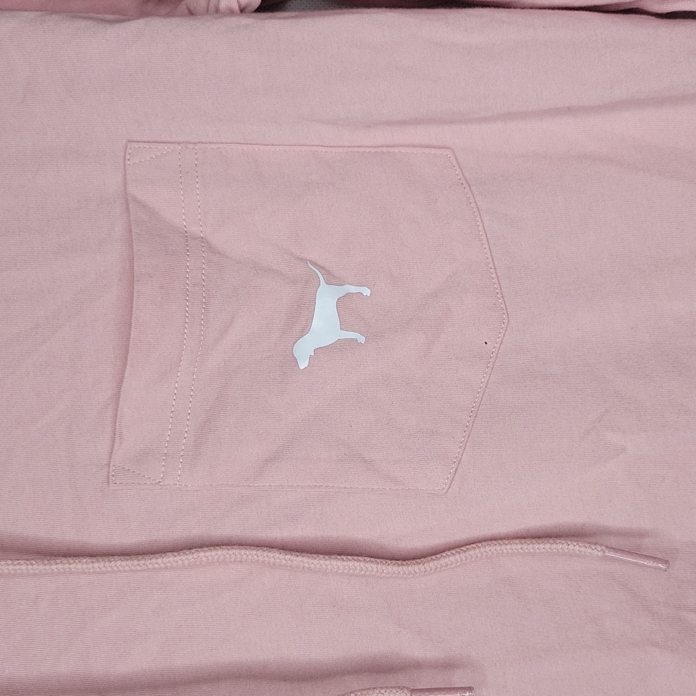 Victoria's Secret Pink Hoodie - Picture 2 of 5